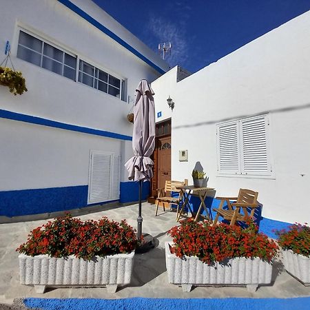 Casa Isabel - Villa Fasnia Kültér fotó