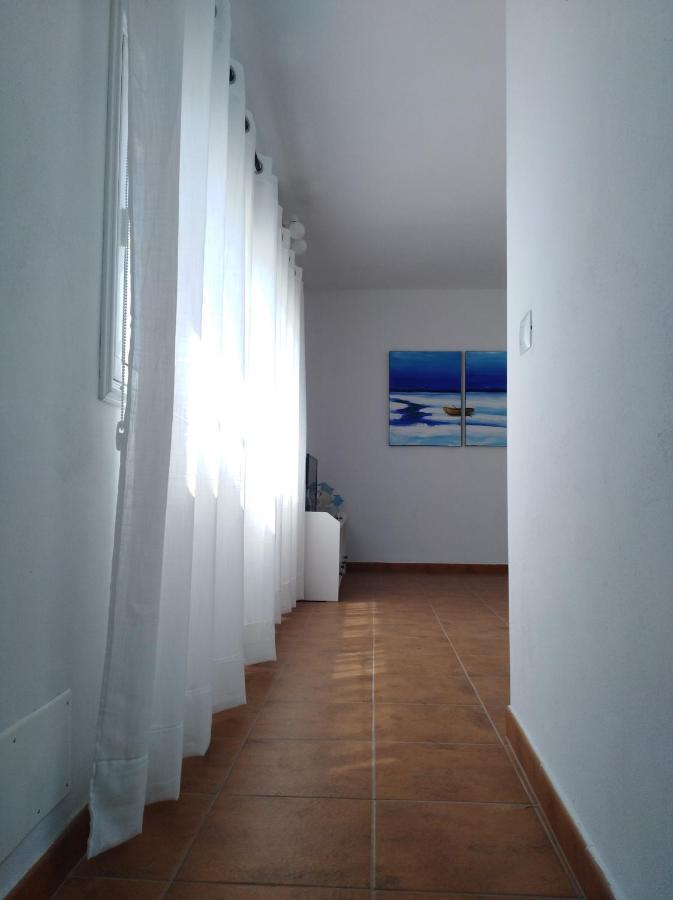 Casa Isabel - Villa Fasnia Kültér fotó