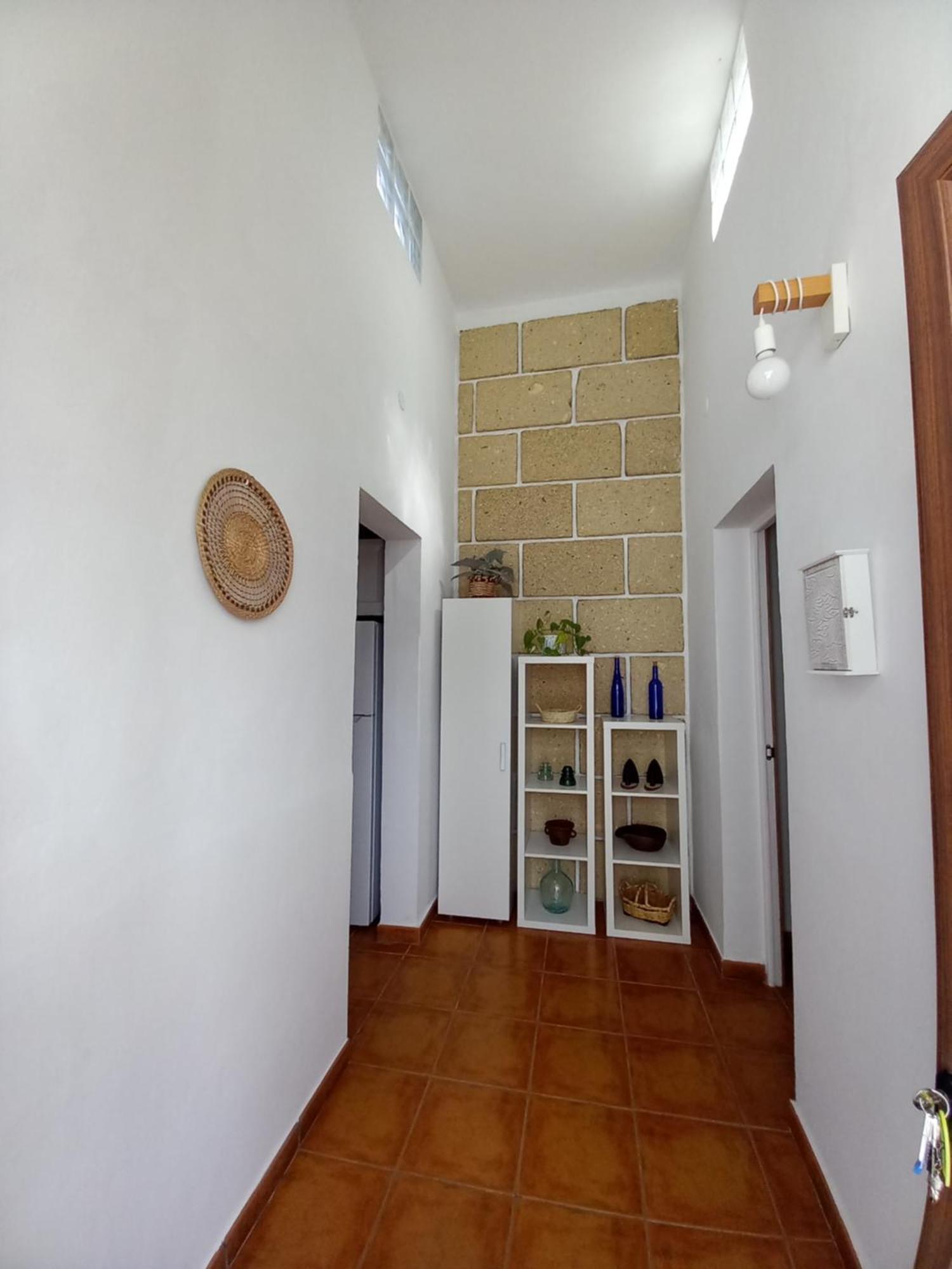 Casa Isabel - Villa Fasnia Kültér fotó